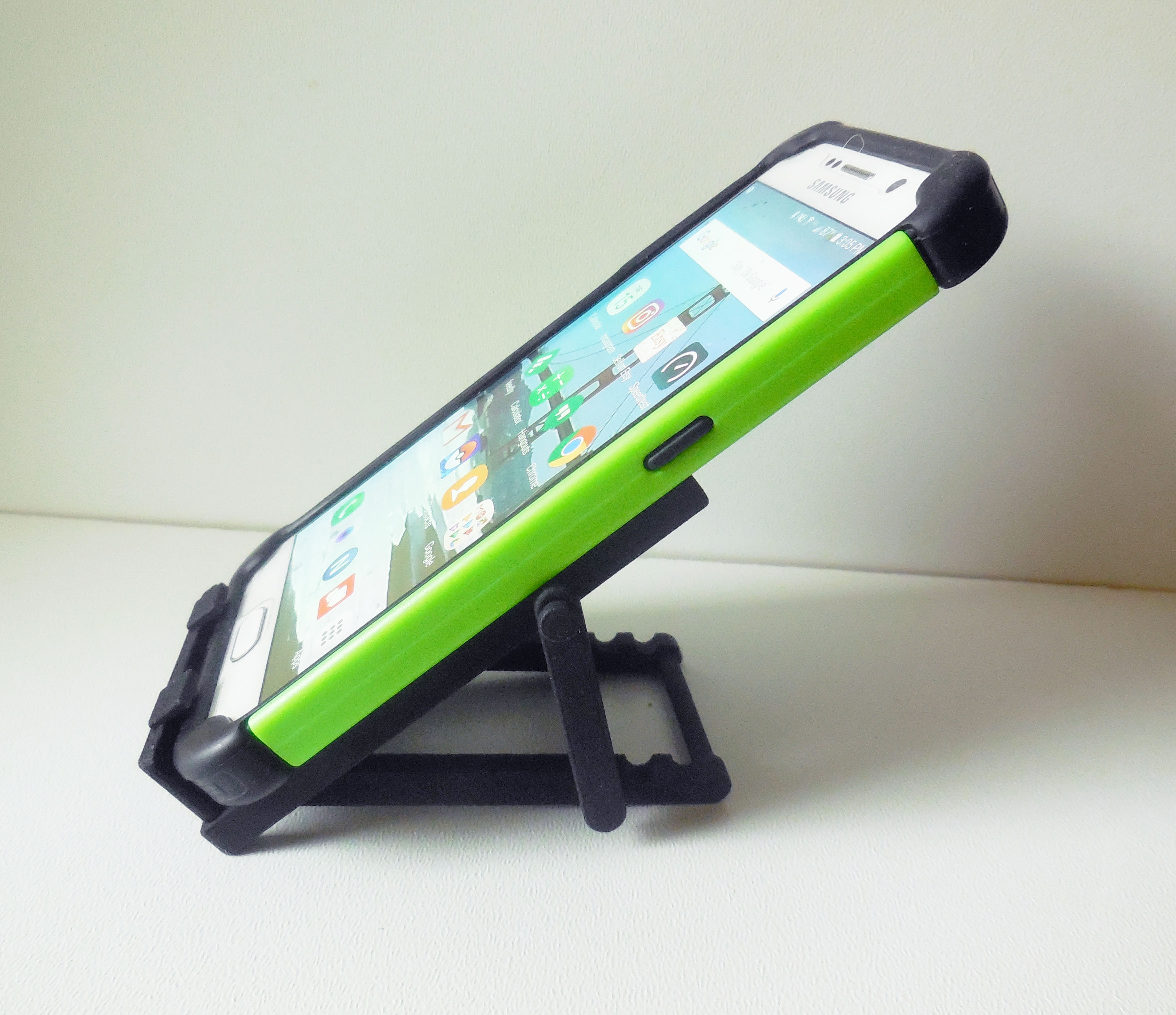 printed mobile phone stands manufacturer
